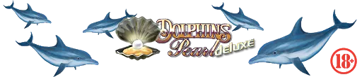 Dolphins pearl 2 deluxe
