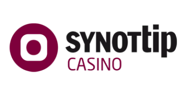 SYNOT TIP Casino CZ logo