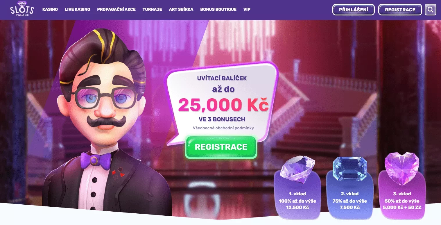 casino slotspalace