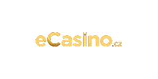 eCasino CZ Logo