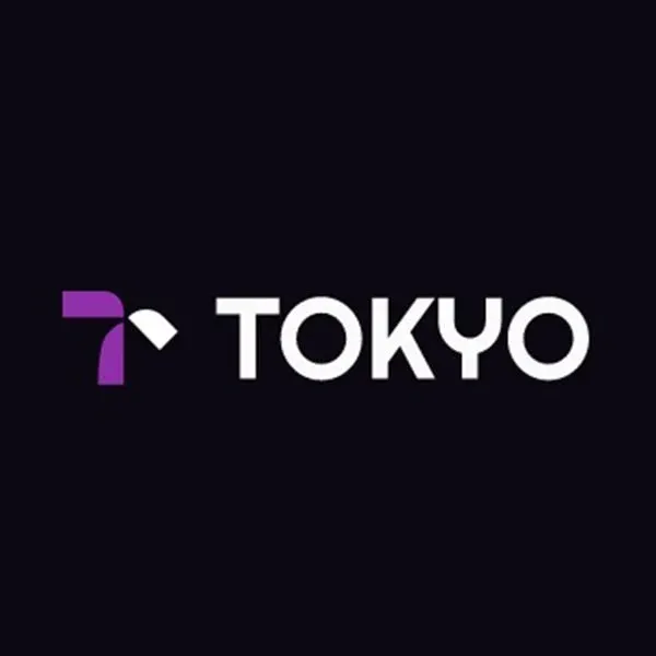 Tokyo Casino Logo
