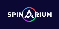 Spinarium Casino logo