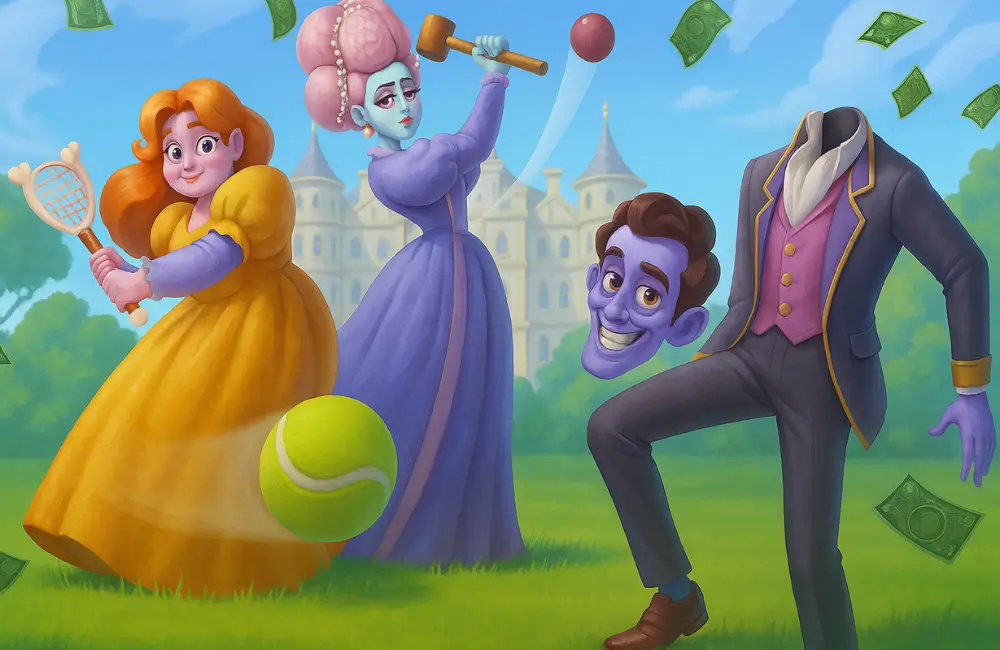 Turnaje v Casombie Casino