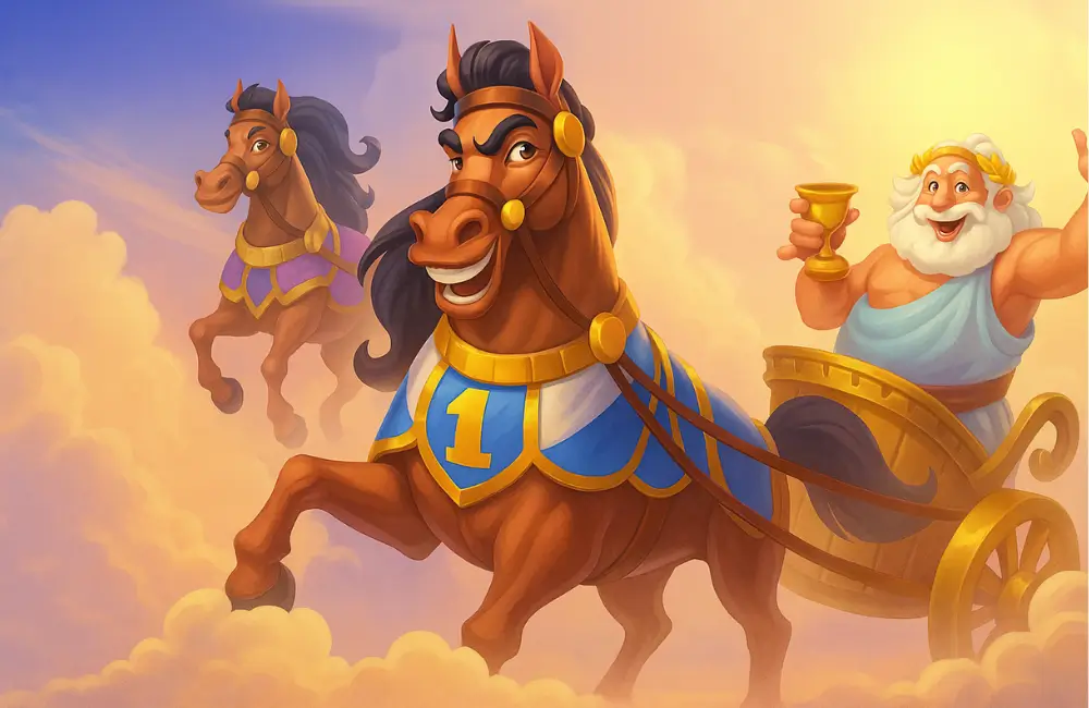 Mobilní verze Bethall Casino