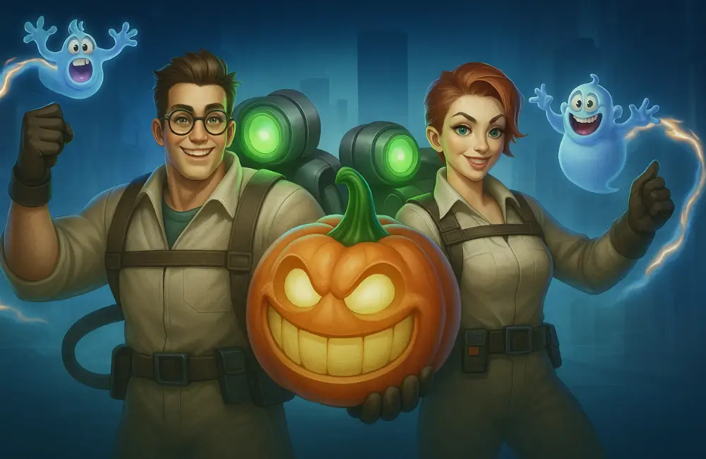 Obzor Caspero Casino