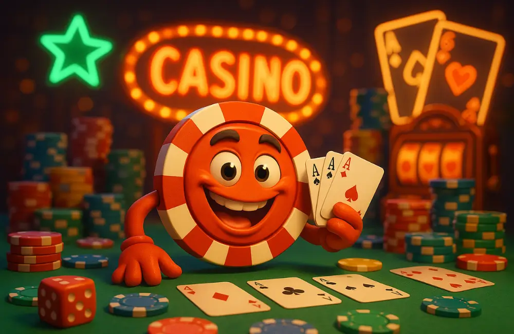 Proč jsou casina s českou licencí oblíbená mezi polskými hráči