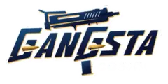 Gangsta Casino logo